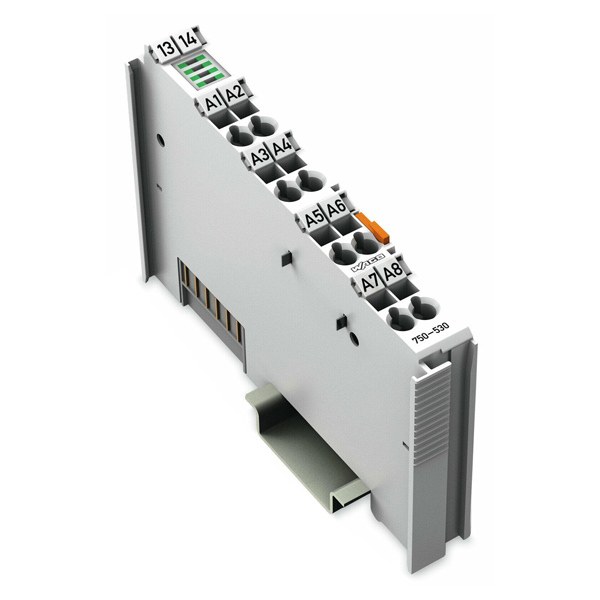 750-530 New WAGO Digital Output Module
